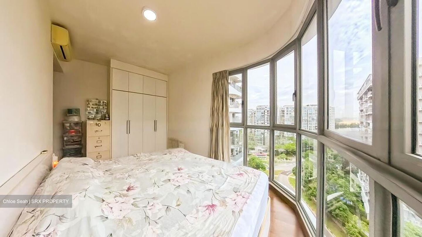 Arc at Tampines (D18), Condominium #477829101